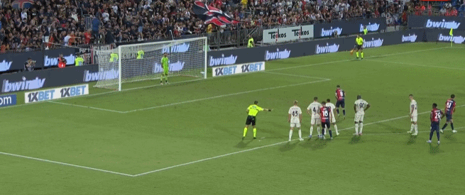 ATP年终总决赛男单小组赛：弗里茨0-2德米纳尔